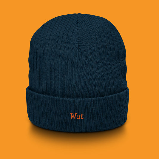 WUTEVER_Beanie