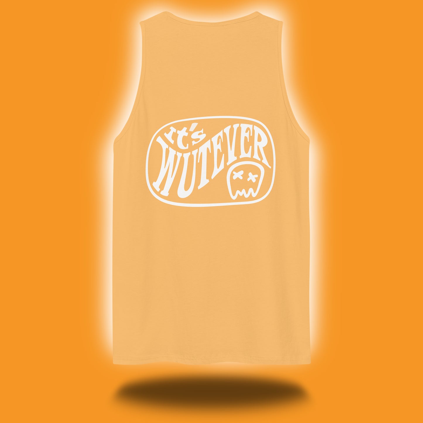 ITS WUTEVER _ Men’s Tank