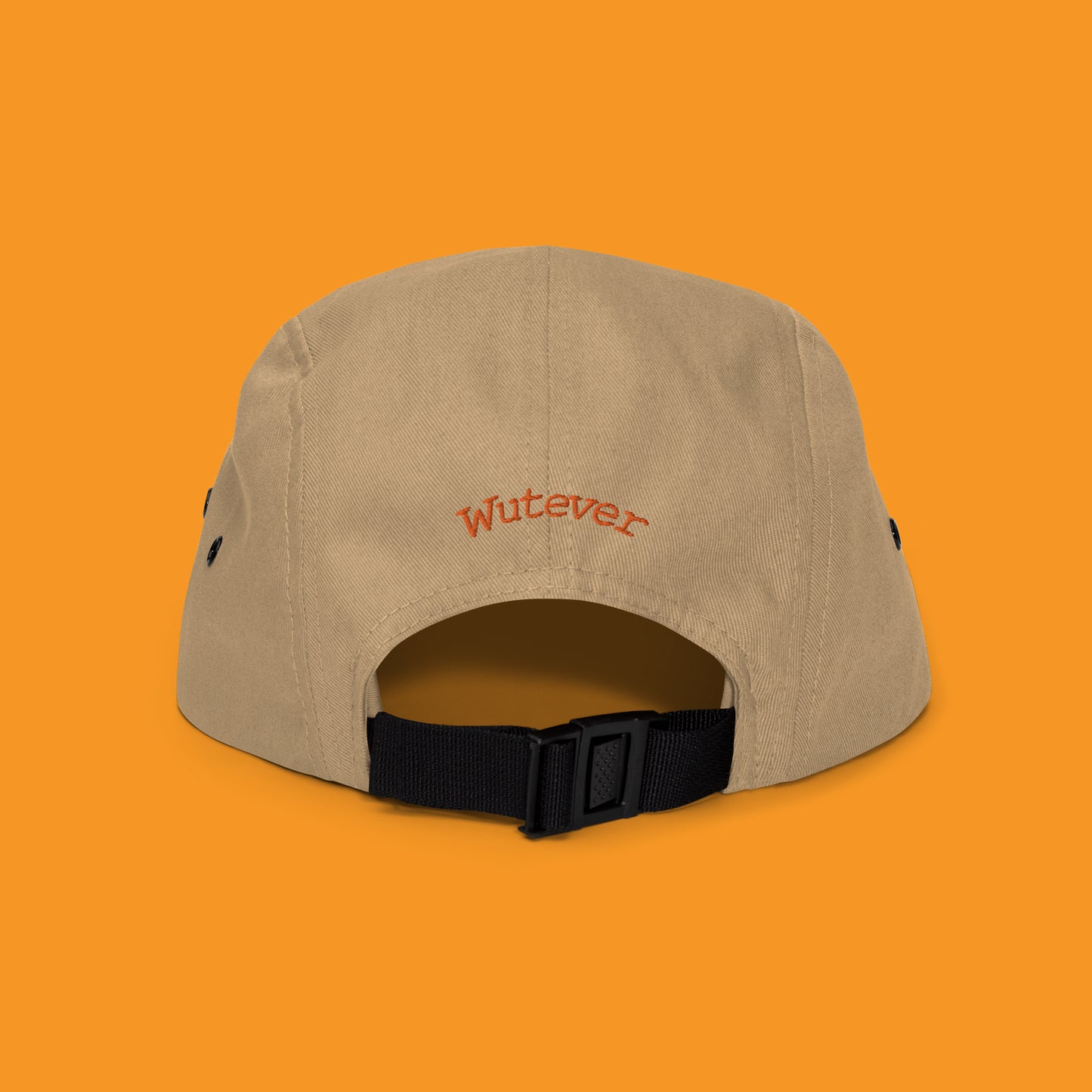 ITS WUTEVER_Camper Hat