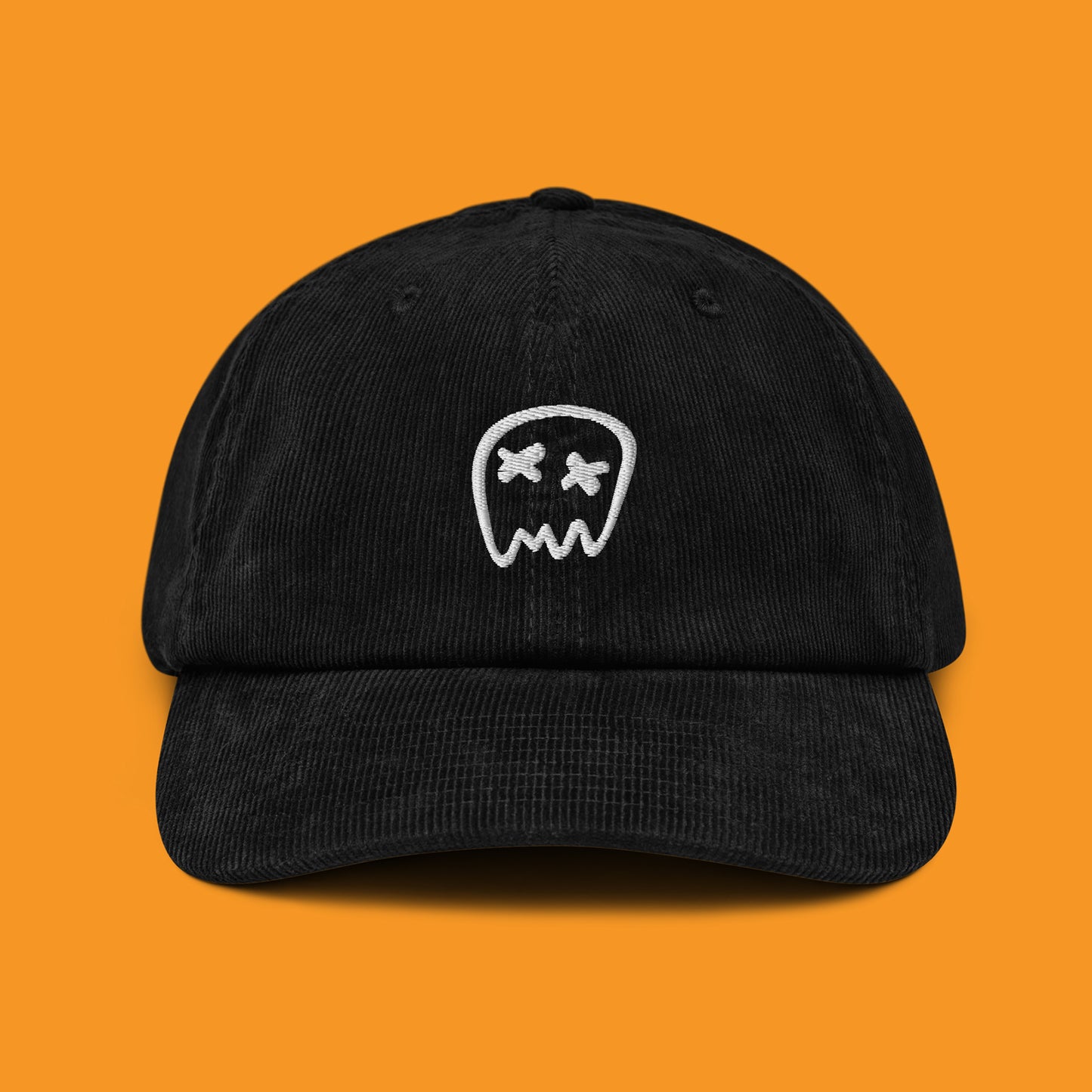 ITS WUTEVER_Cord Hat