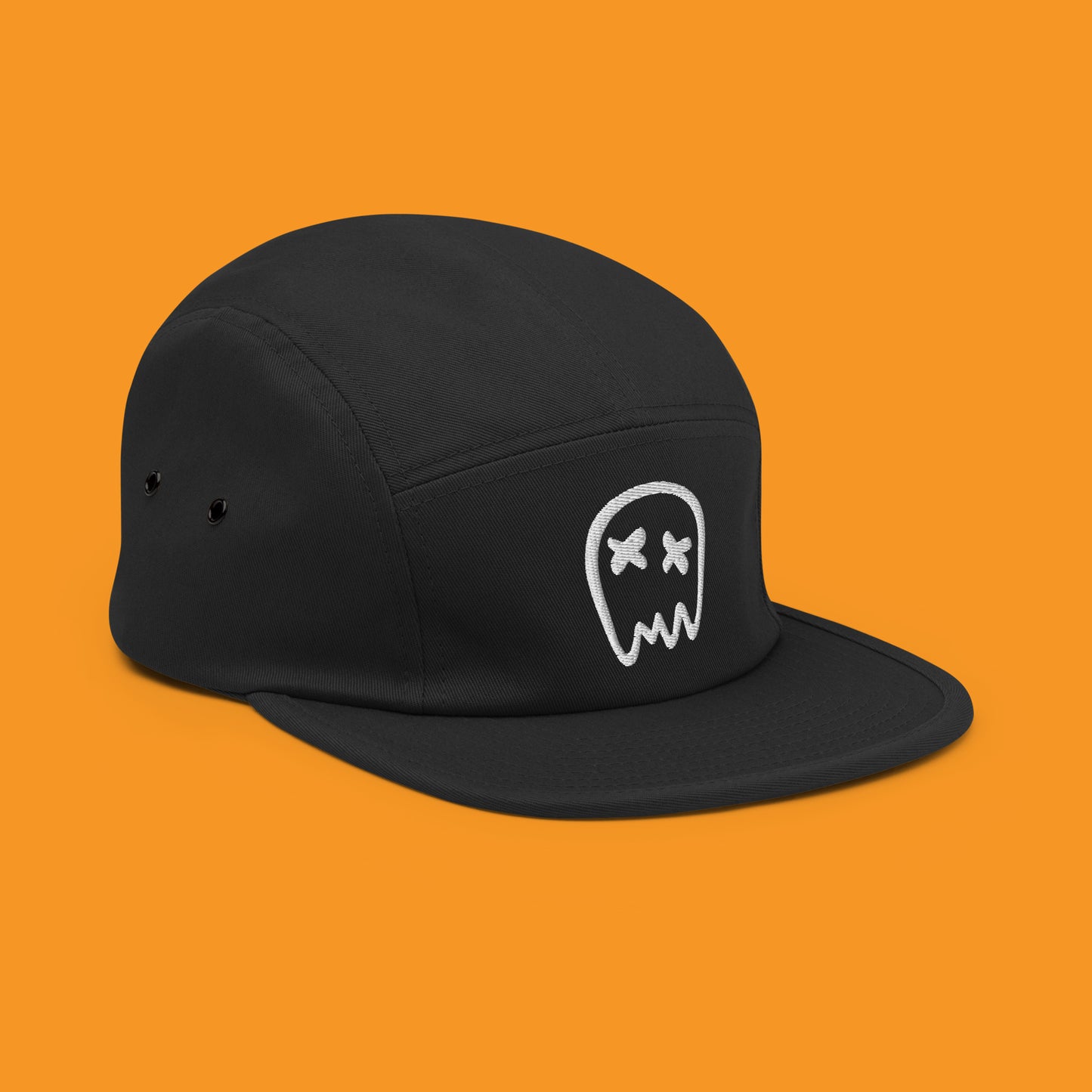 ITS WUTEVER_Camper Hat