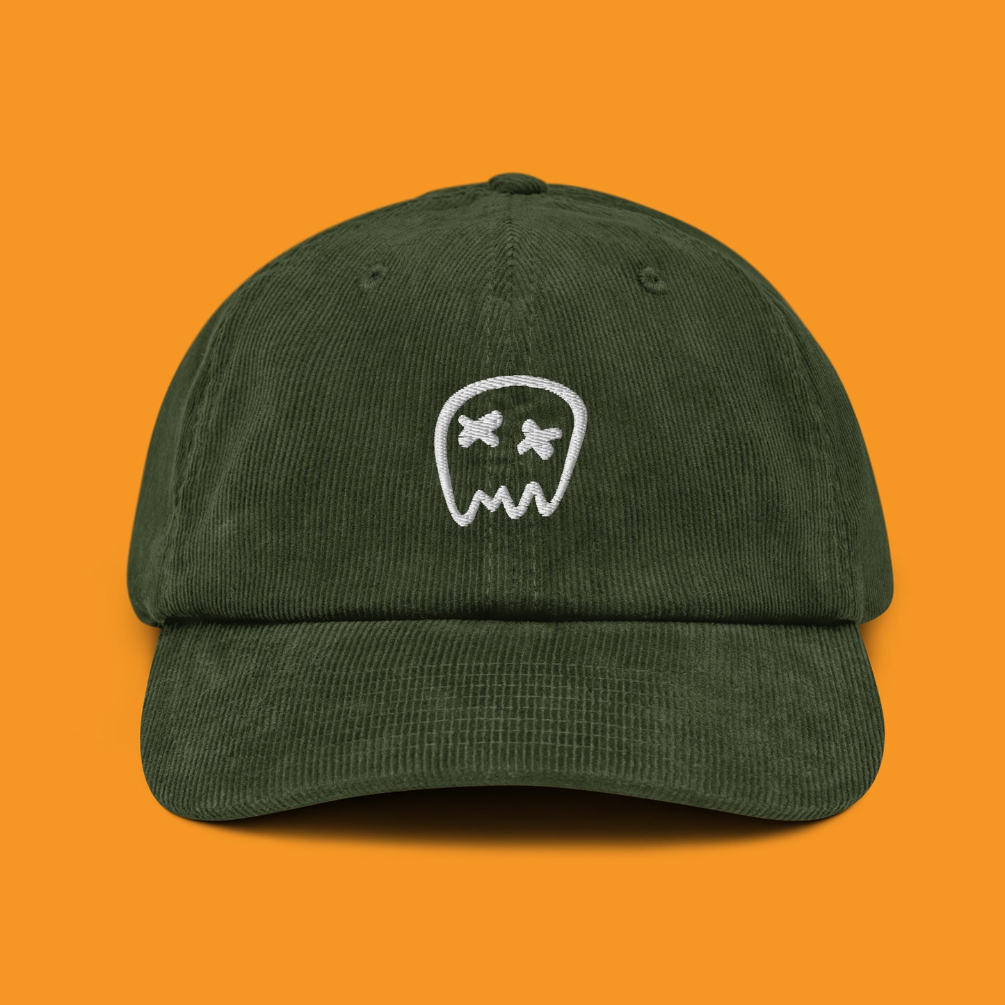 ITS WUTEVER_Cord Hat