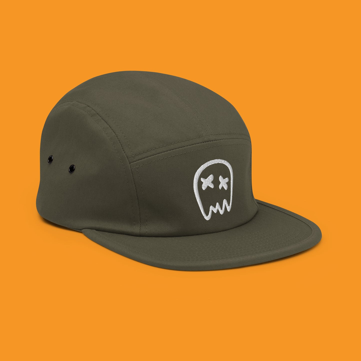 ITS WUTEVER_Camper Hat