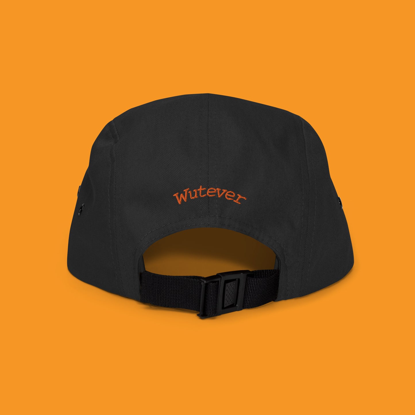 ITS WUTEVER_Camper Hat