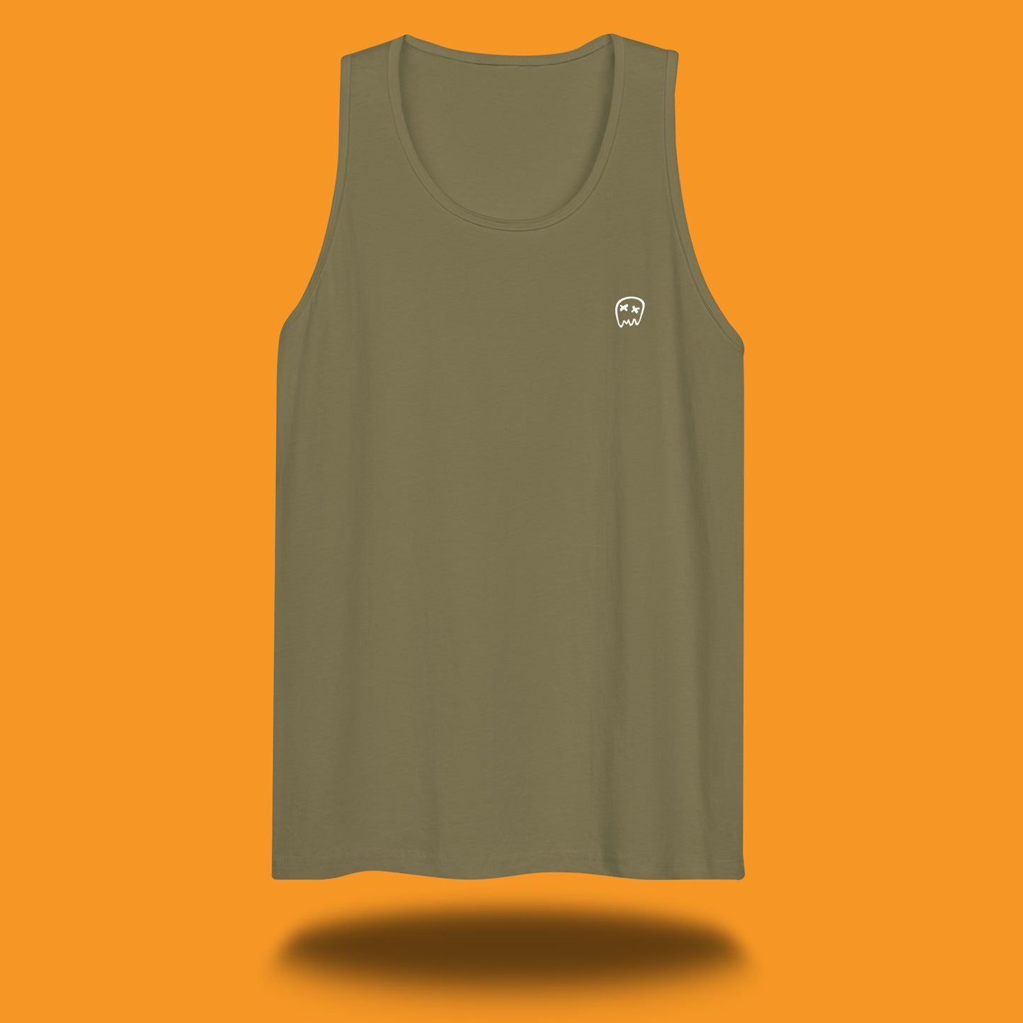 ITS WUTEVER _ Men’s Tank