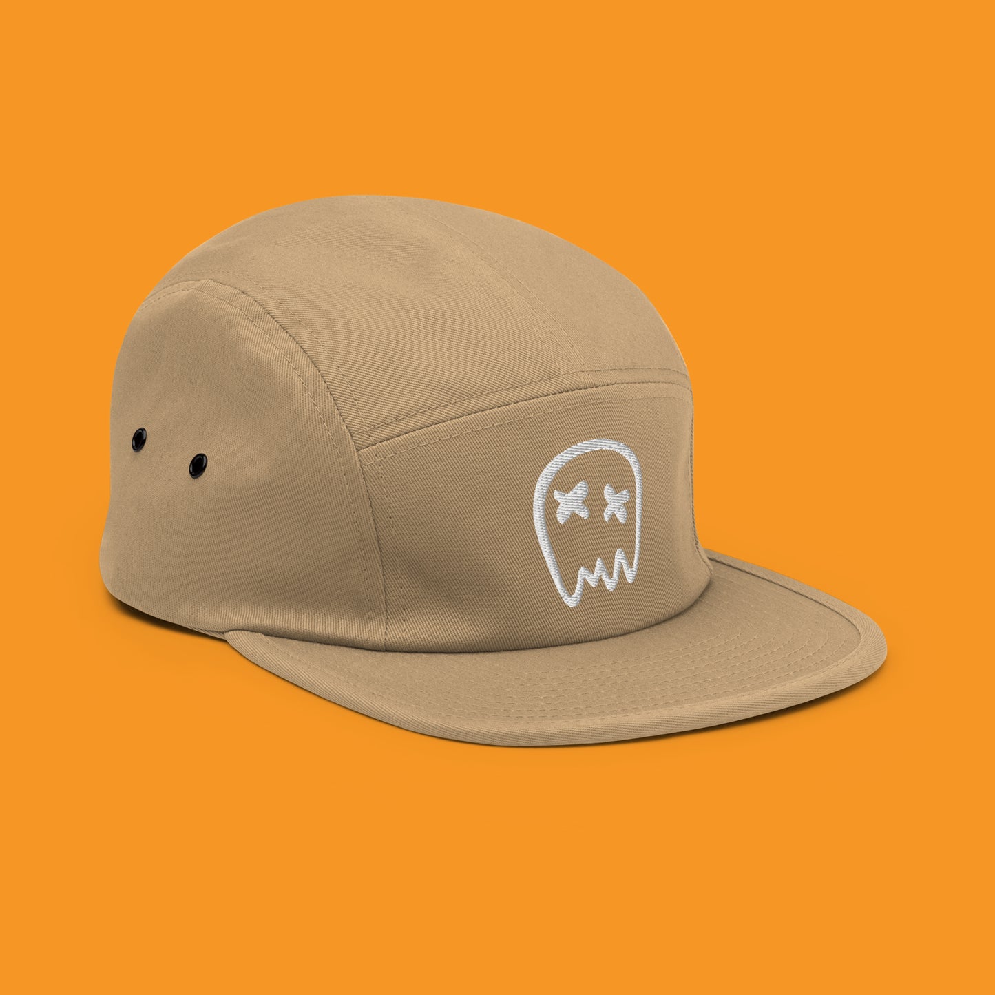 ITS WUTEVER_Camper Hat