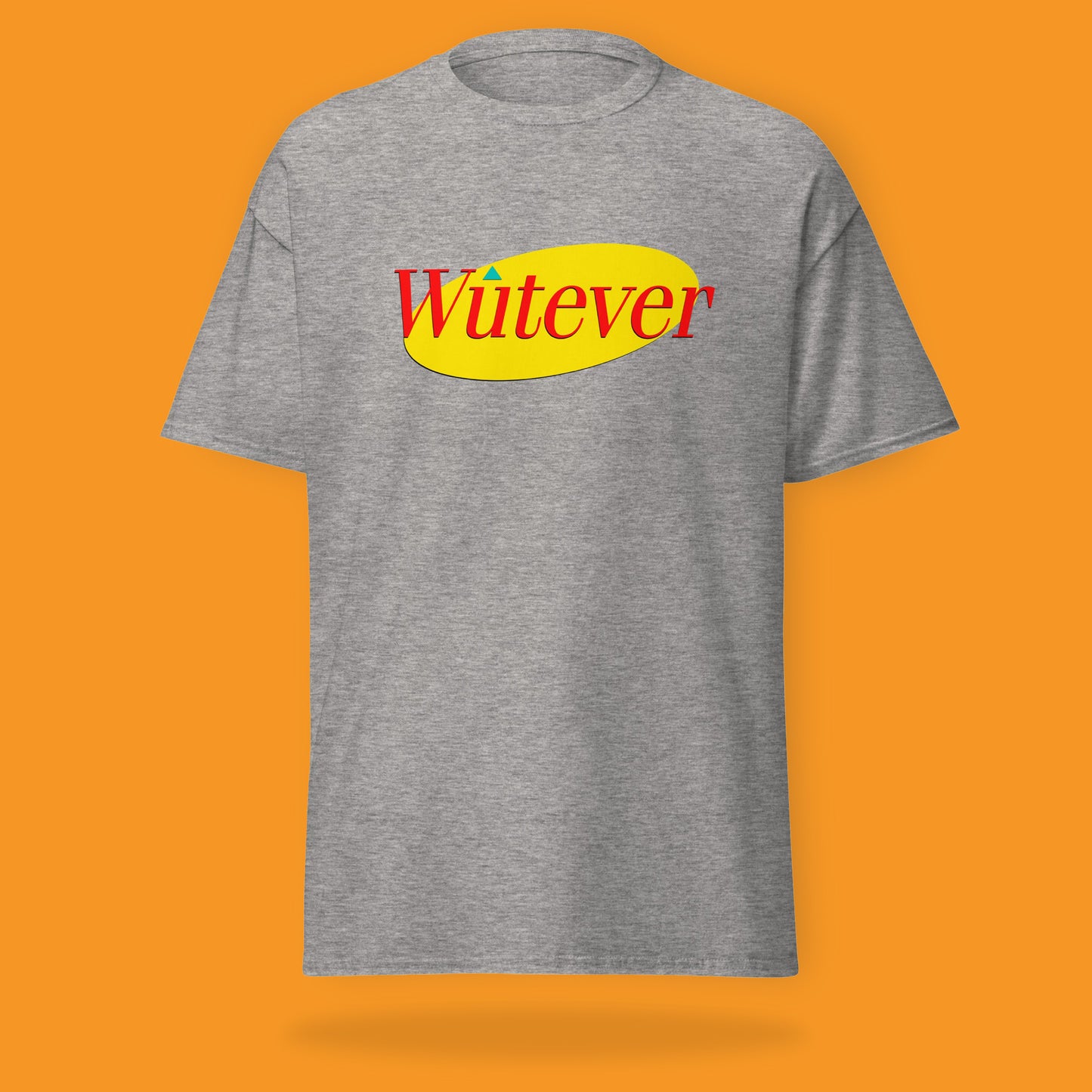 WUTEVER JERRY _ TShirt