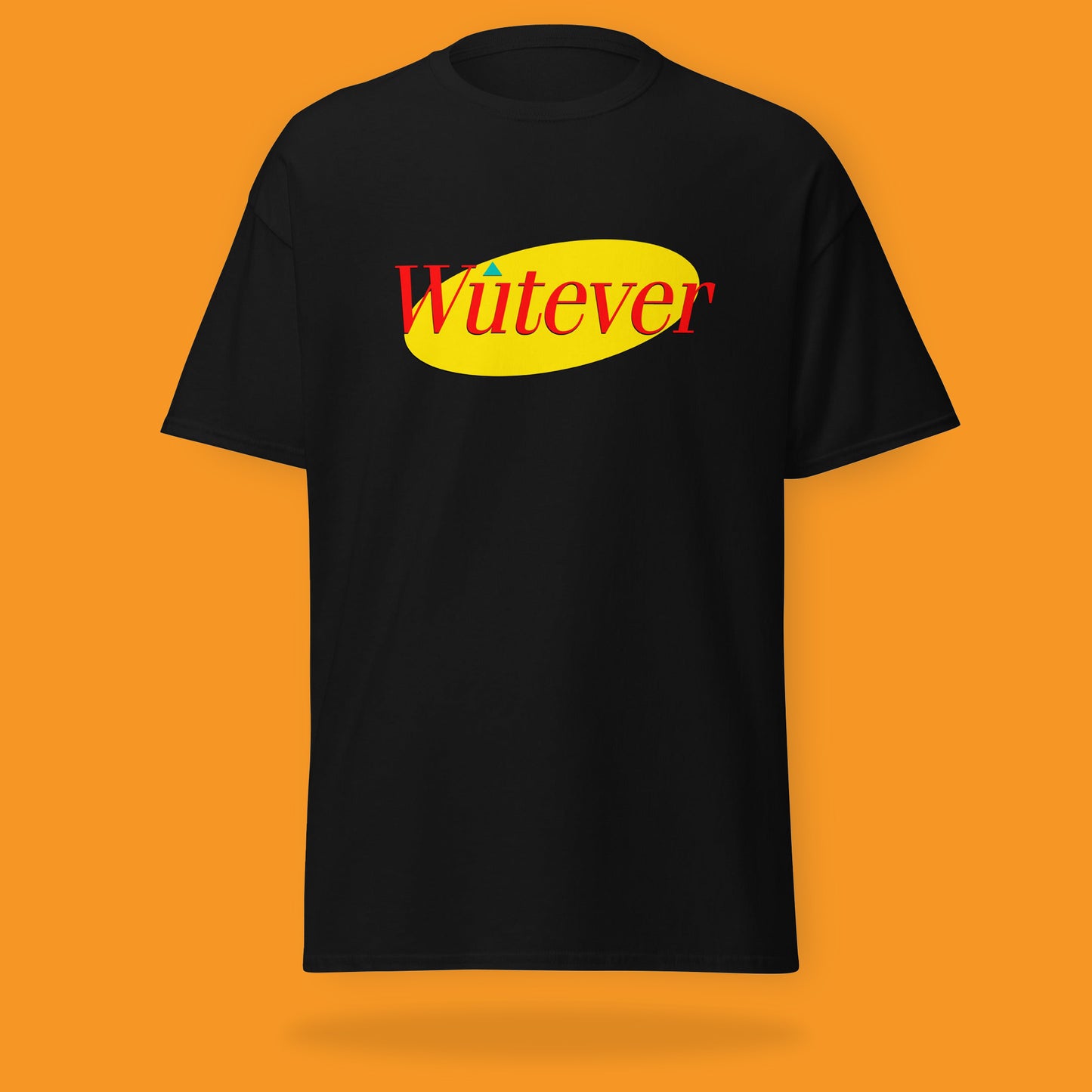 WUTEVER JERRY _ TShirt