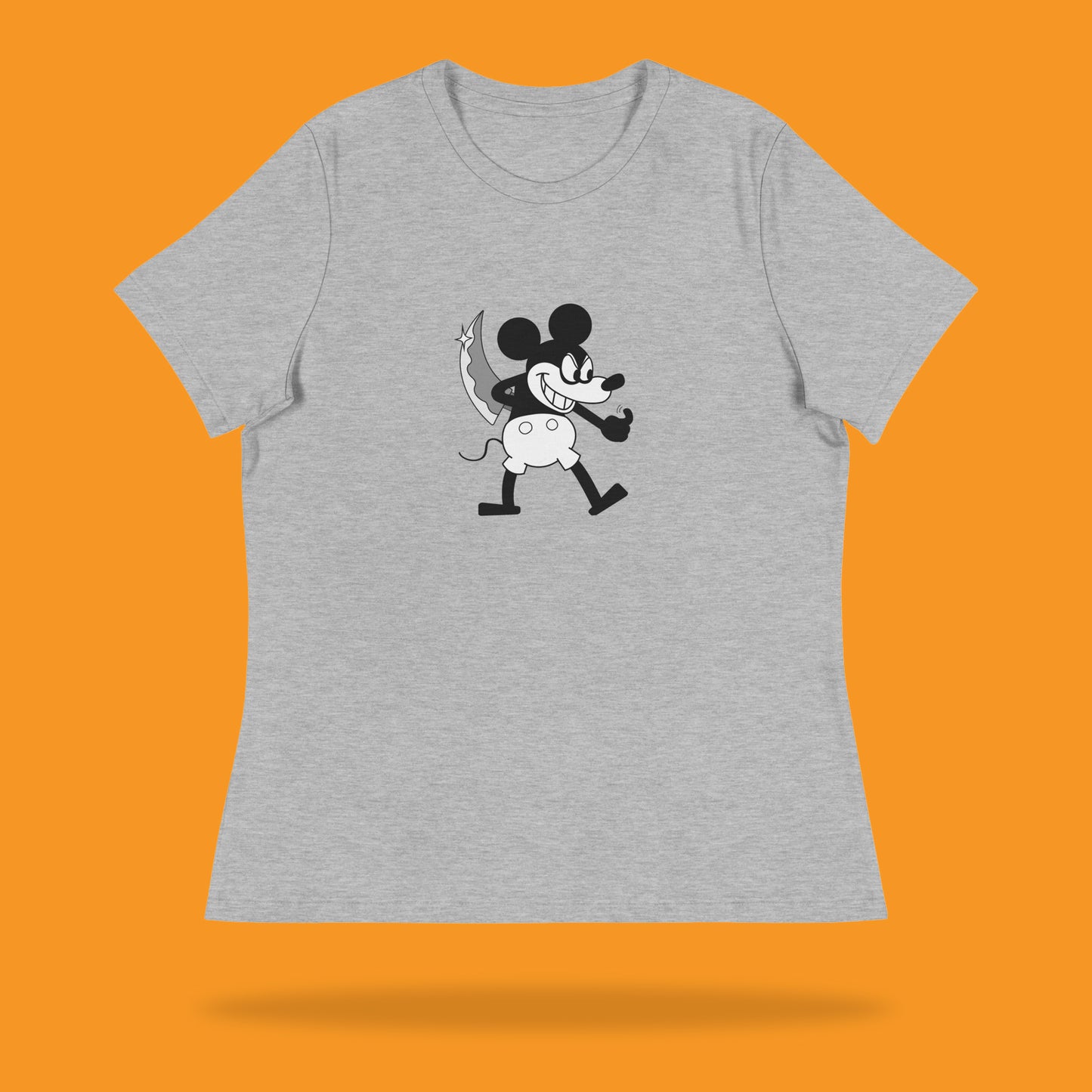 RAT _ Women's Tee