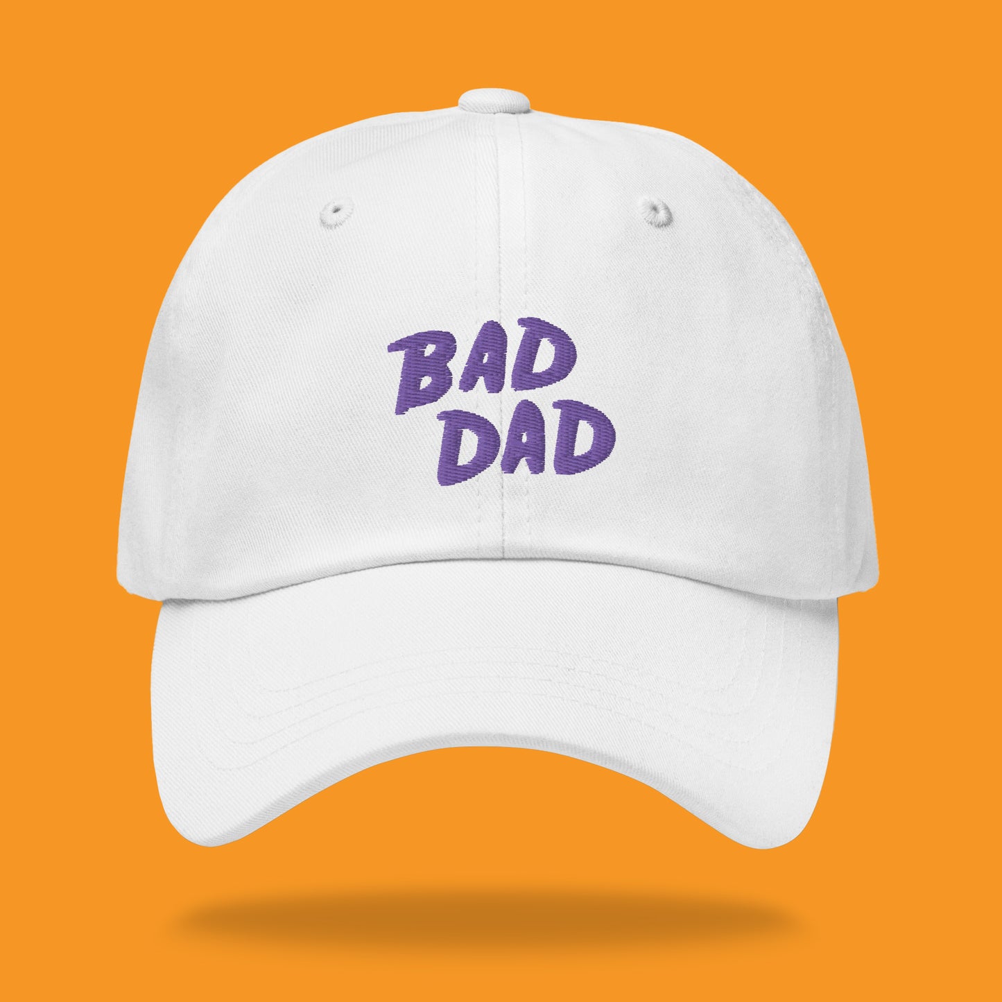 BAD DAD _ Dad Hat