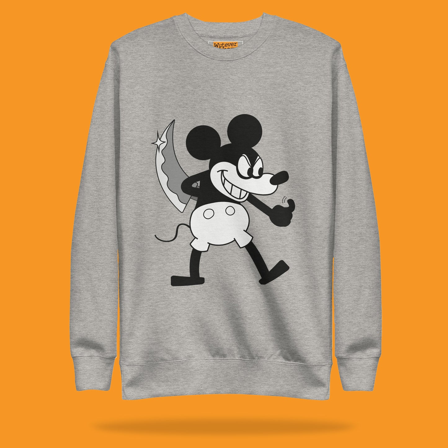 RAT _ Premium Sweatshirt