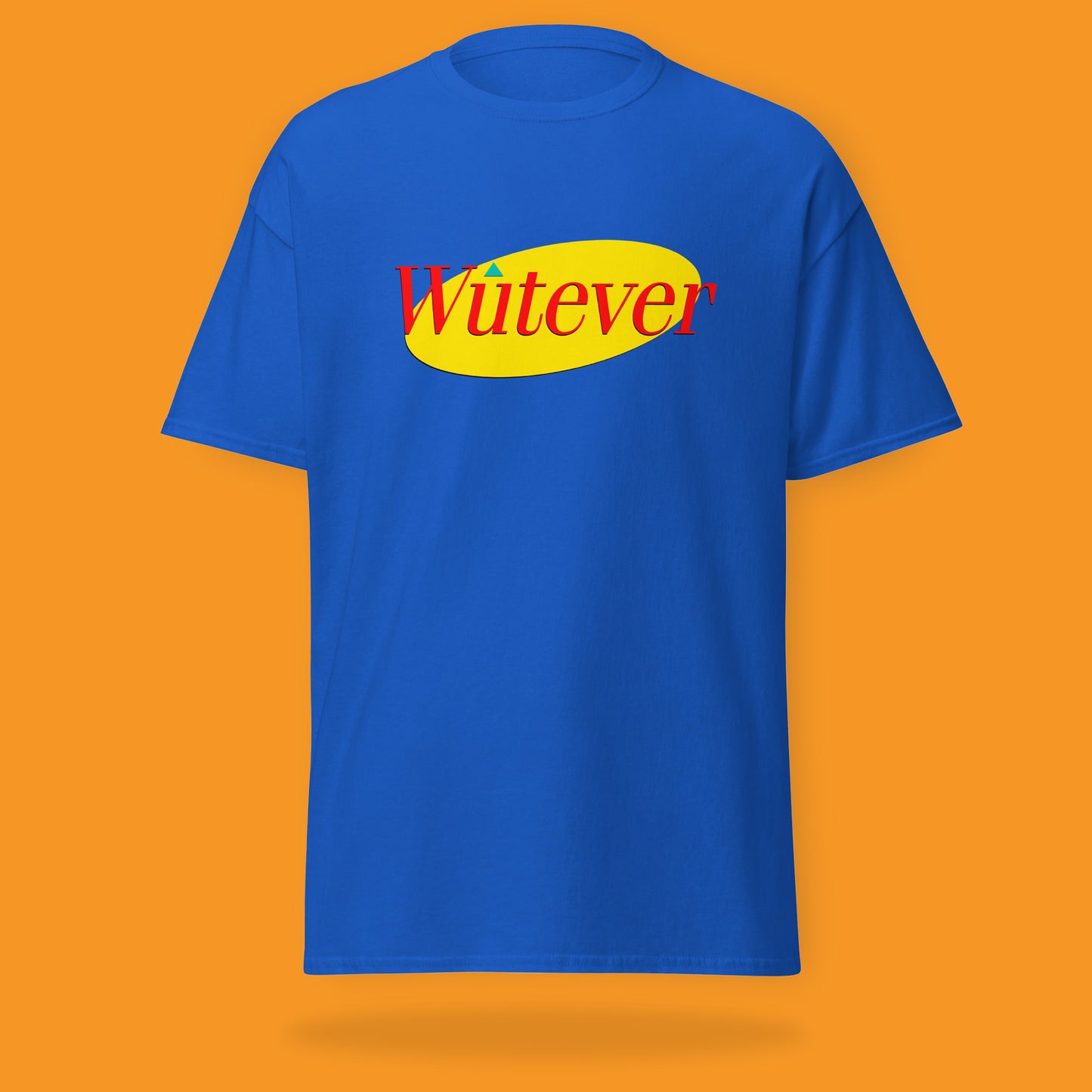 WUTEVER JERRY _ TShirt