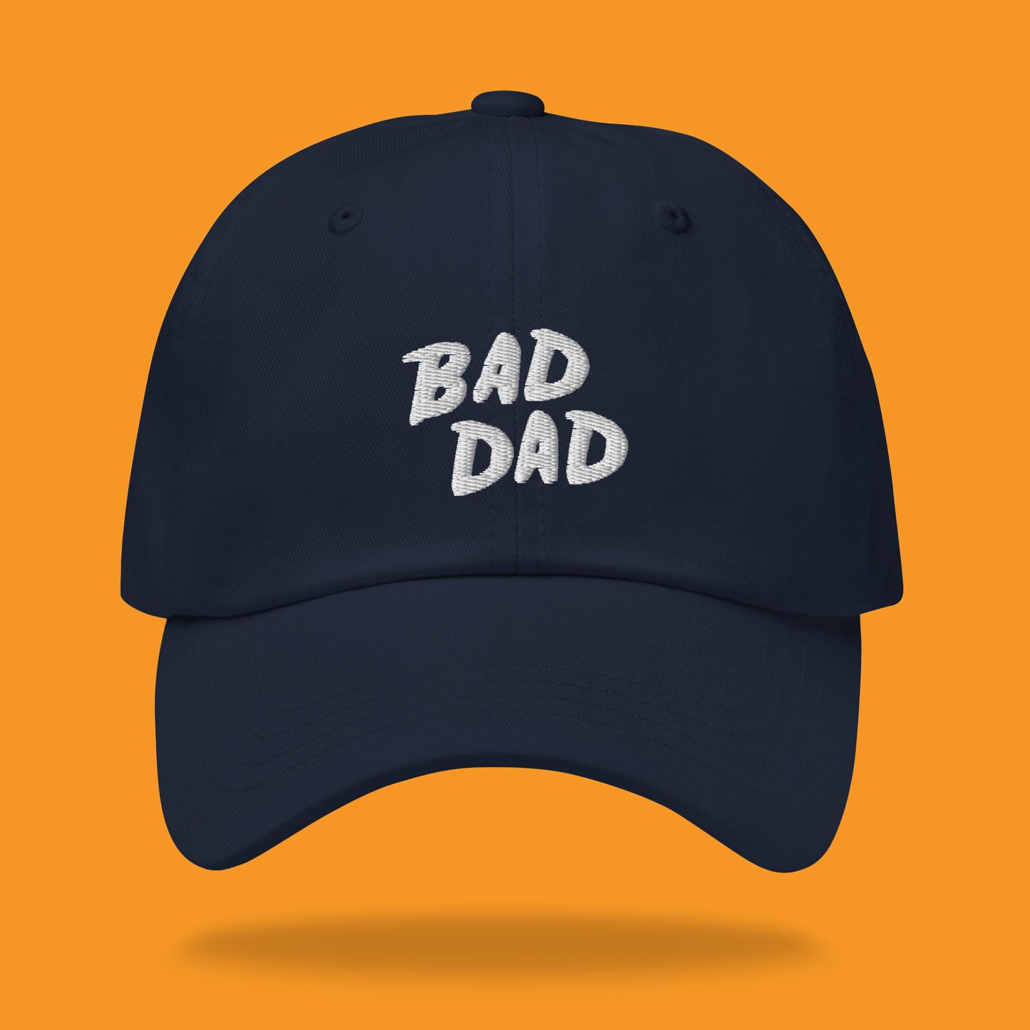 BAD DAD _ Dad Hat