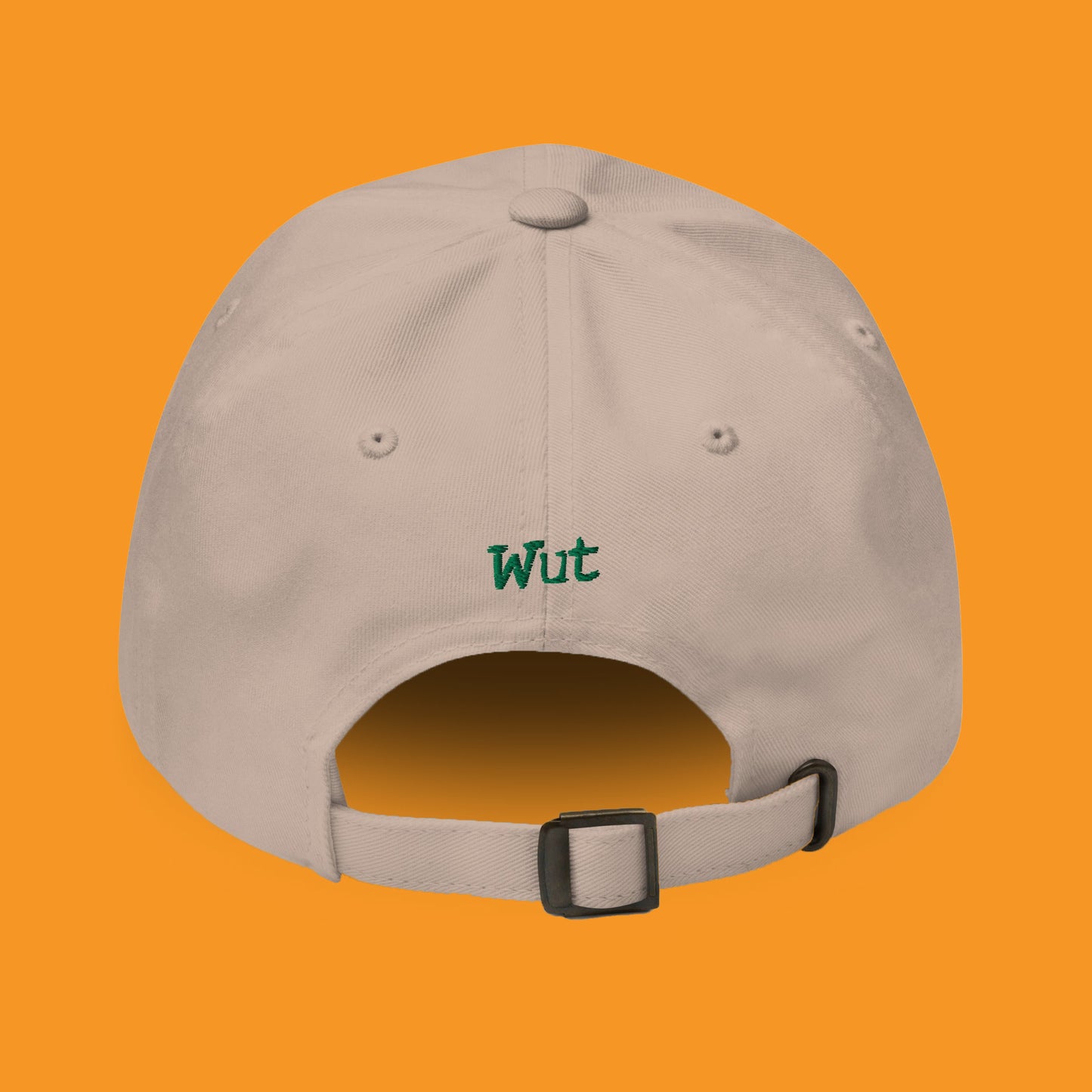 BAD DAD _ Dad Hat