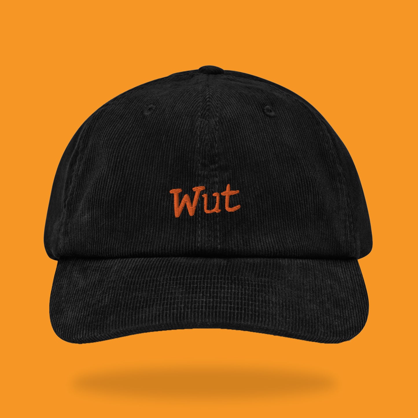 WUTEVER_Cord Hat