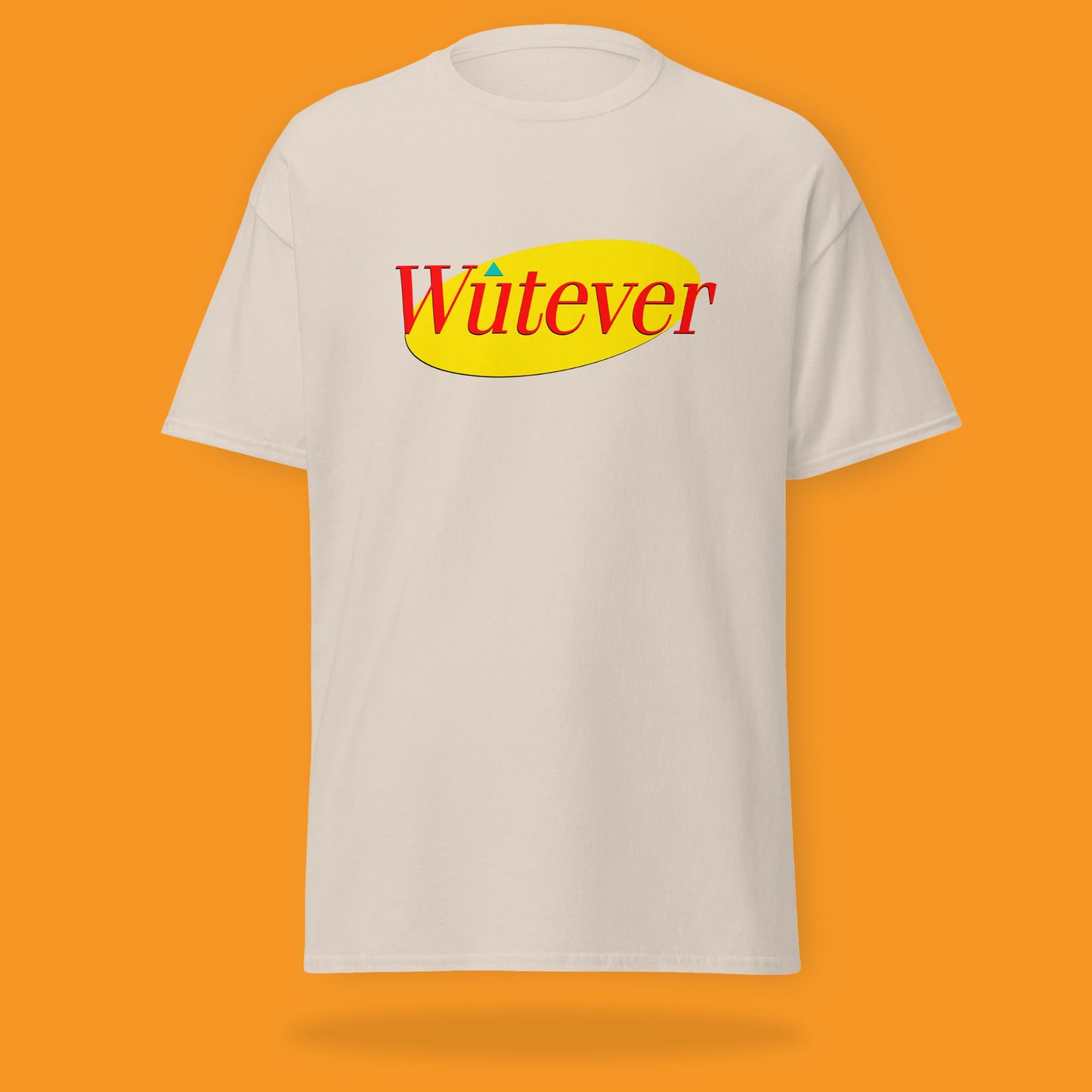 WUTEVER JERRY _ TShirt